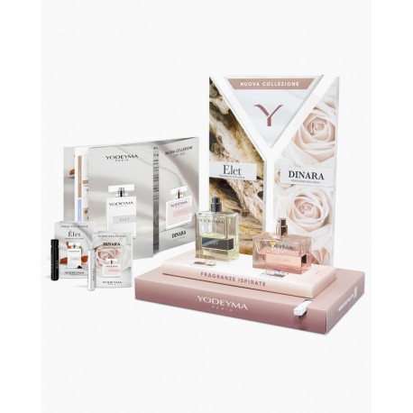 Expositor Novedades 2021 PRT