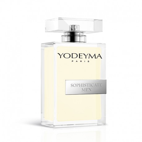 Sophisticate Men